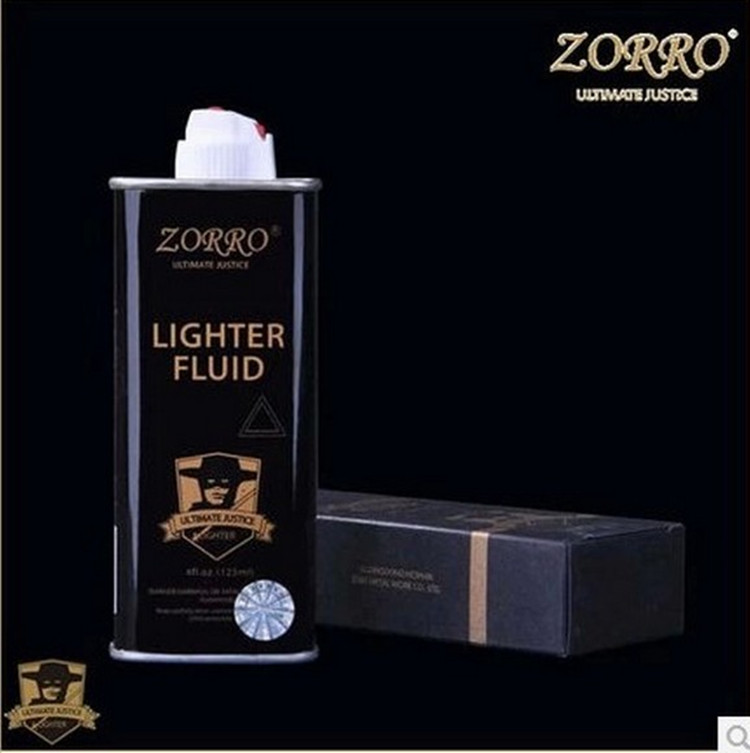 通用煤油佐罗专用133ml配件耗材