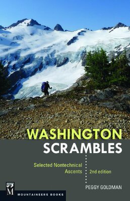 【预售】Washington Scrambles 2nd Edition: Best Nontech...