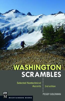 【预售】Washington Scrambles 2nd Edition: Best Nontech...