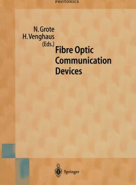 【预订】Fibre Optic Communication Devices