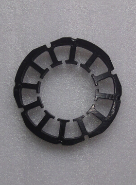 发电机定子 风力水力汽车发电机定子12极外径94.1*内径50*厚10.5