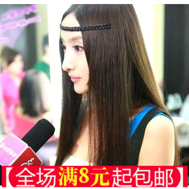 Tête mannequin - Ref 273419 Image 1