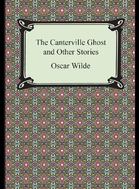【预售】The Canterville Ghost and Other Stories