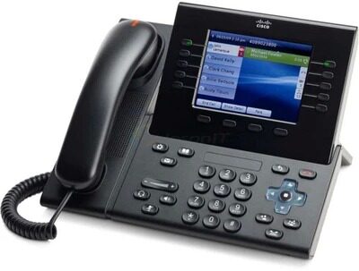 CISCO 思科 IP电话8961 9971 9951