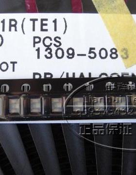 NJL5501R(TE1) NJL5501 搭载红色LED和COBP光反射器 原装正品直拍