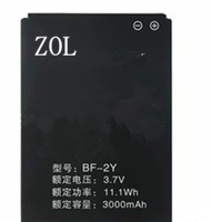 OPSSON 欧博信D5000 手机电池 ido5000电池 BF-2Y 手机电板