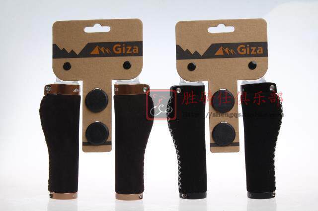 正品新款 Giza吉萨 手缝肉球山地公路自行车超轻量化把套舒适质感