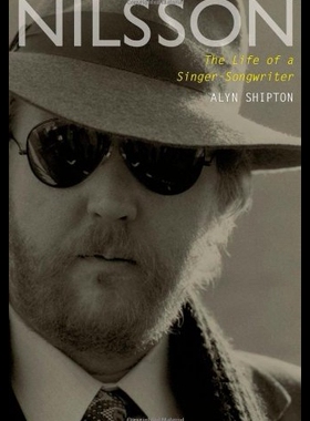 【预售】Nilsson: The Life of a Singer-Songwriter