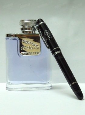 JAGUAR PRESTIGE SPIRIT捷豹男士淡香水100ml持久清新优雅森林调