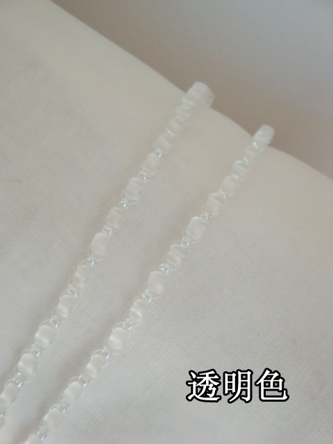 Bretelles pour lingerie - Ref 805343 Image 1