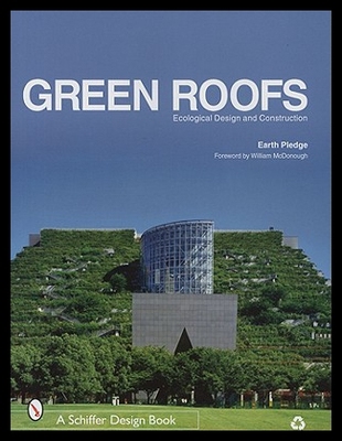 【预售】Green Roofs: Ecological Design and Construction