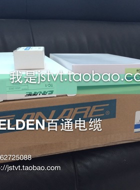 日本CANARE佳耐美L-4CFB+广播级HD-SDI数字高清75欧-4同轴视频线