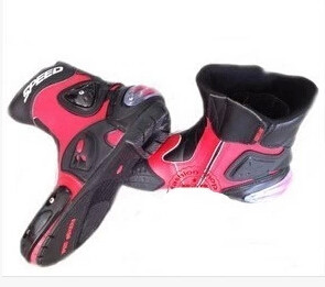 Chaussures moto - Ref 1392660 Image 1