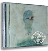 专辑 陈鸿宇首张个人民谣专辑 浓烟下 正版 诗歌电台CD 理想三旬