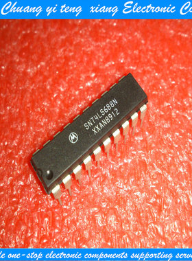 创亿腾翔‖SN74LS688N MOT 74LS688【原装】