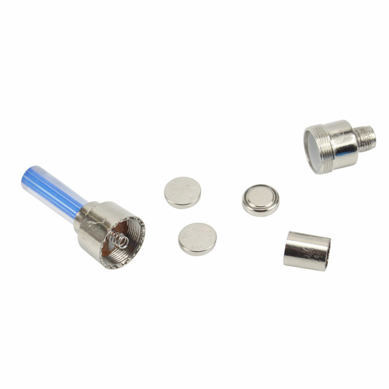 Eclairage pour vélo LAYMAN - Hot Wheels Lumières - Ref 2404115 Image 3