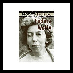 【预售】Eudora Welty