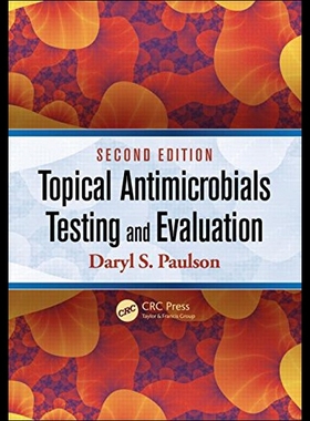 【预售】Topical Antimicrobials Testing and E...
