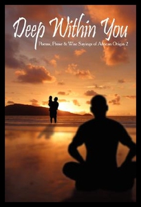 【预售】Deep Within You: Poems, Prose and Wise
