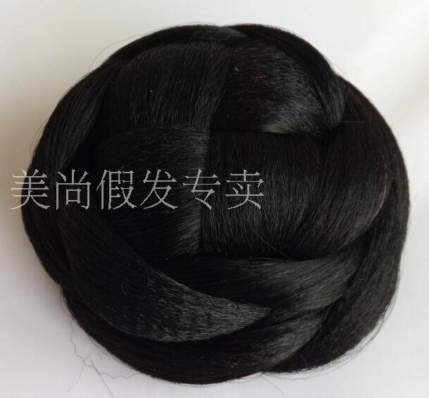 Extension cheveux - Chignon - Ref 238517 Image 1