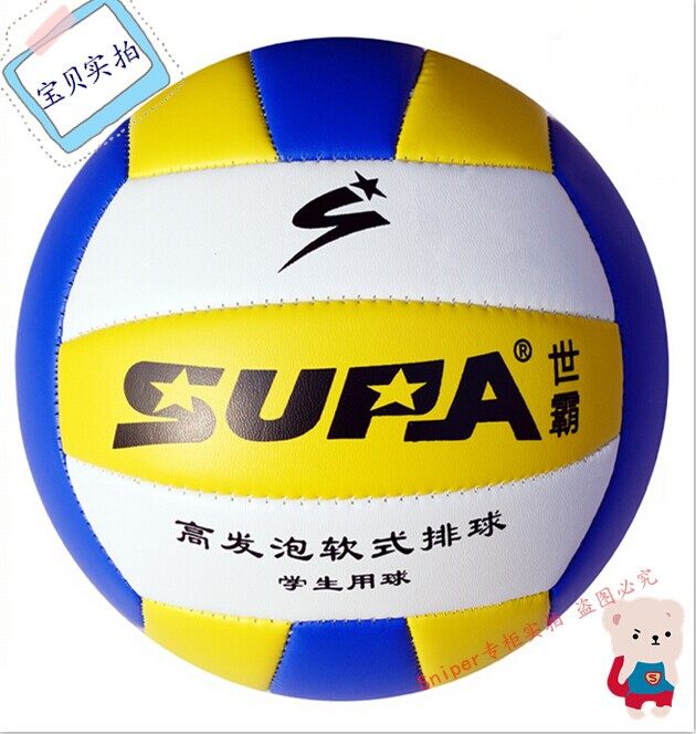 Ballon de volley-ball - Ref 2010875 Image 1
