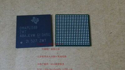 OMAPL138BZWT OMAPL138BZW OMAPL138B OMAPL138 BGA361 全新原装