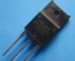 【深辉电子】原装拆机 BU2520DX 带阻尼行管三极管 可直拍 BU2520