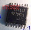 冲2钻CA1168 TSSOP16进口质量保证.放心直拍下