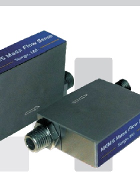 气体流量计  FS4008-20SLPM