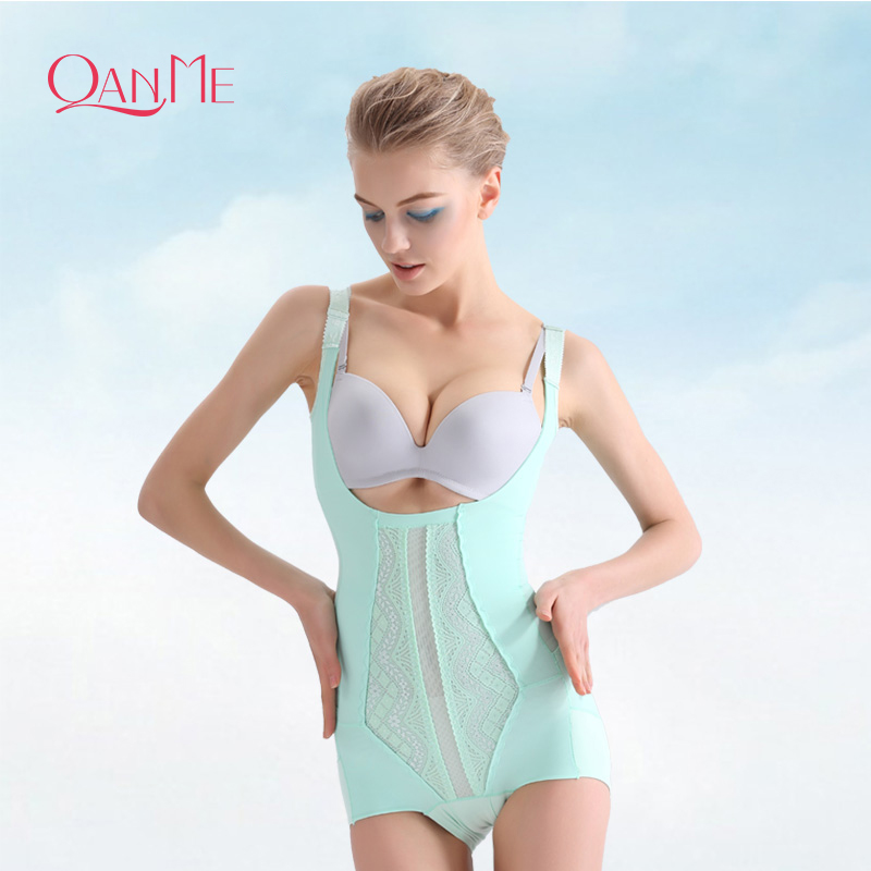 Sous-vêtement minceur QAN ME doux, 8549 - Ref 709493 Image 1