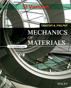 【预订】Mechanics of Materials 3rd Edition S...