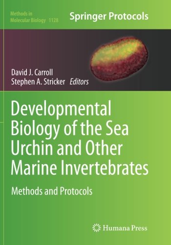 【预订】Developmental Biology of the Sea Urc...