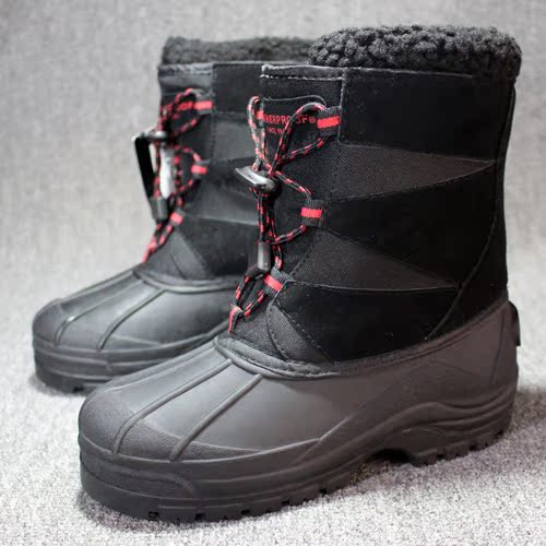 Chaussures de ski - Ref 1067027 Image 1