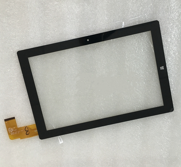 适用于CHUWI/驰为Hi10 触摸屏 CW1515 外屏HSCTP-722-10.1-V1外屏