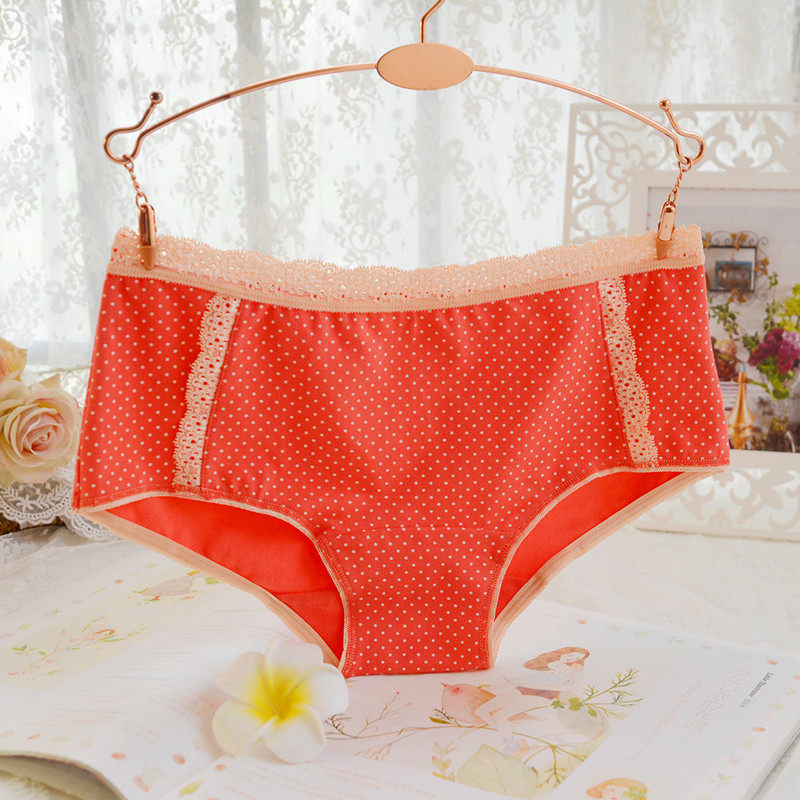 Slip jeunesse QIANLEE Q25022 en coton - Ref 644545 Image 1