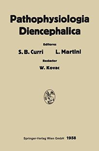 【预订】Pathophysiologia Diencephalica: Symp...