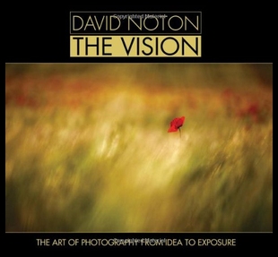 【预售】David Noton - The Vision: The Art of Photography