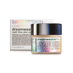 包郵Sircuit Dreamweaver Night Time Skin Repair 夢幻晚霜 修復