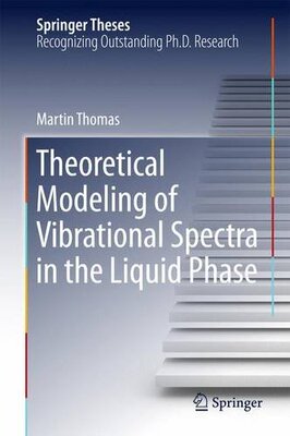 【预订】Theoretical Modeling of Vibrational ...