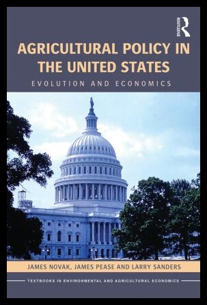 【预售】Agricultural Policy in the United Stat