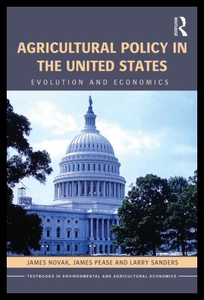 【预售】Agricultural Policy in the United Stat