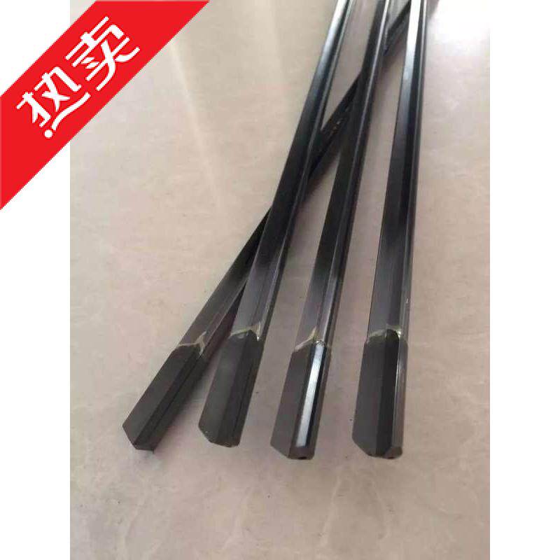 威斯克深孔枪钻进口硬质合金刀头耐磨光泽度高特价包邮非标定制抢