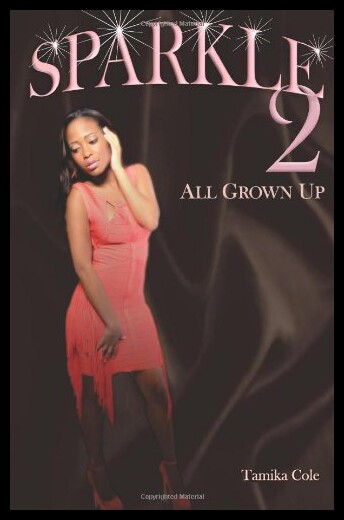 【预售】Sparkle 2: All Grown Up