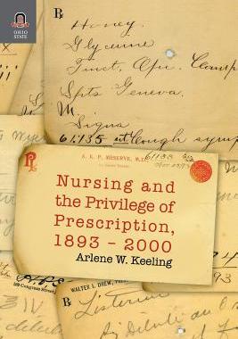 【预售】Nursing and the Privilege of Prescri...