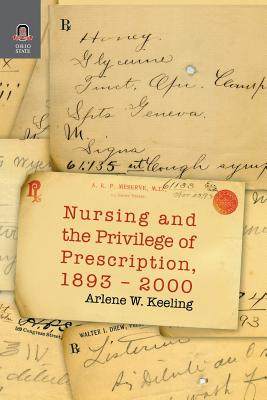 【预售】Nursing and the Privilege of Prescri...