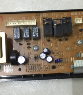 原装拆机电脑板 M268,S/N:3514331210 M269 3514331310 按键板