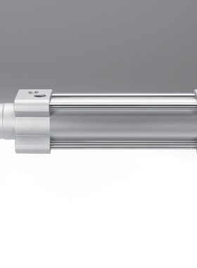 FESTO气缸DSBA DNCB DSBC DSBG-32 40 50-300-PPV-A-N3 T123