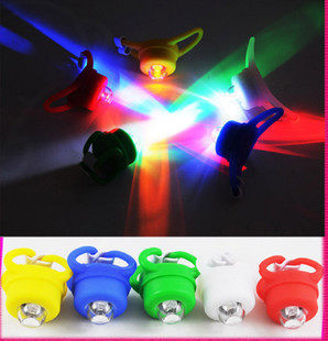 Eclairage pour vélo - Frog Lumières - Ref 2398675 Image 1