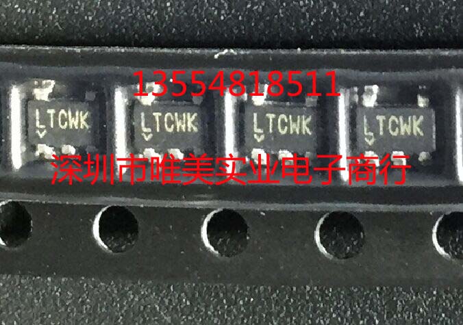 进口原装 LT6106CS5 LT6106IS5 LT6106HS5 LT6106 LTCWK SOT现货