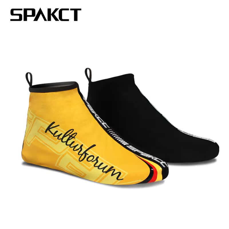 Chaussures de cyclisme homme SPAKCT - Ref 879008 Image 1